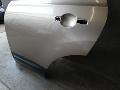 Tuer hinten links qashqai j10e cafe latte c30 bild1