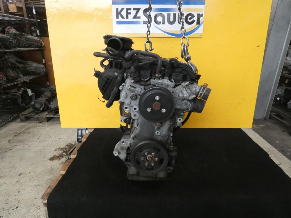 Motor z12xe corsa c 1,2 55kw benzin bild1