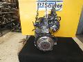 Motor z12xe agila 1,2 55kw benzin bild1