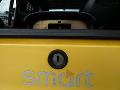 Heckklappe smart fortwo coupe bild1