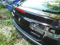 Heckklappe renault laguna 2 nv676 bild2