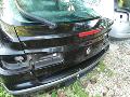 Heckklappe renault laguna 2 nv676 bild1