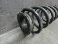 Feder hinten links opel corsa d 1,2 59kw bild1