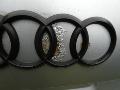 Heckklappe audi a6 4f avant lichtsilber ly7w bild1