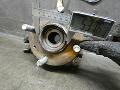 Achsschenkel links hyundai i10 ia 1,0 49kw bild1