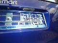 Heckklappe smart fortwo ea6 true blue bild1