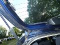 Heckklappe honda jazz gd  b96p bild1