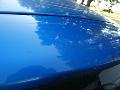 Heckklappe hyundai i10 pa alpine blue de bild2