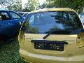 Heckklappe matiz s highway yellow 52u bild1