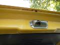 Heckklappe matiz s highway yellow 52u bild1