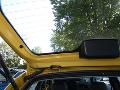 Heckklappe matiz s highway yellow 52u bild1