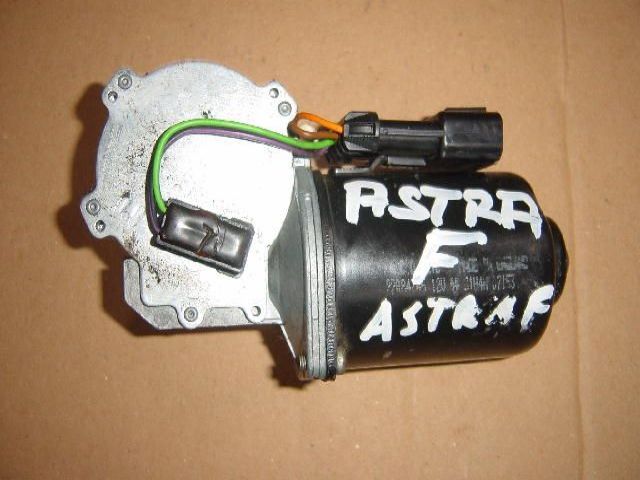 Wischermotor vorne astra f 1,6 bild1