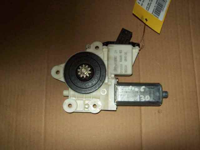 Motor fensterheber vorne links  vectra c bild1