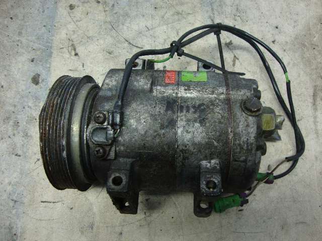 Klimakompressor  a6 c4  2,5 tdi 103 kw bild1