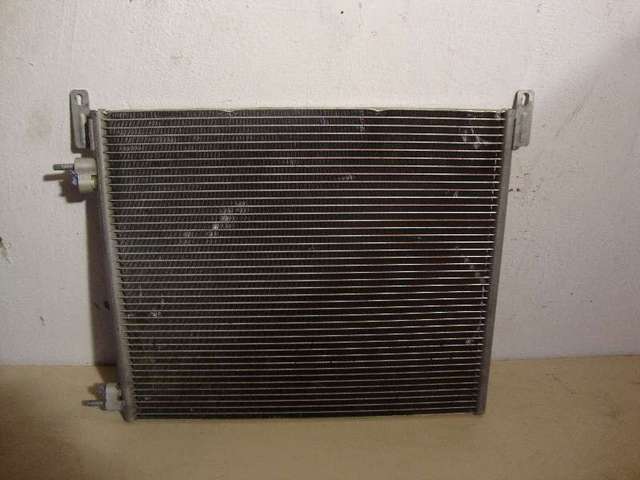 Kondensator klimaanlage  vectra c bj 2008    2,8 bild1