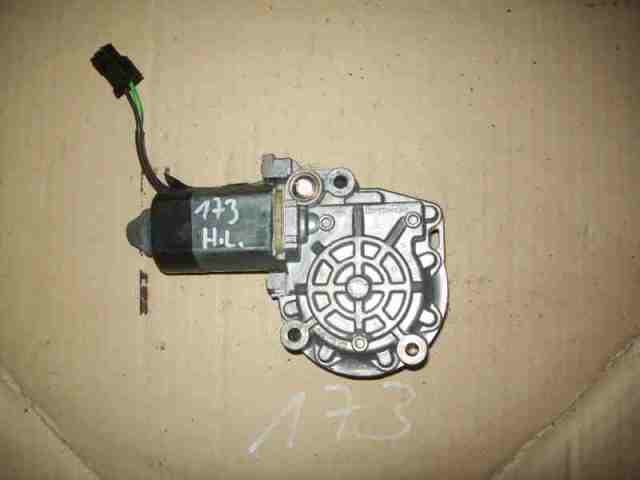 Motor fensterheber hinten links  a6 c4 2,5tdi bild1