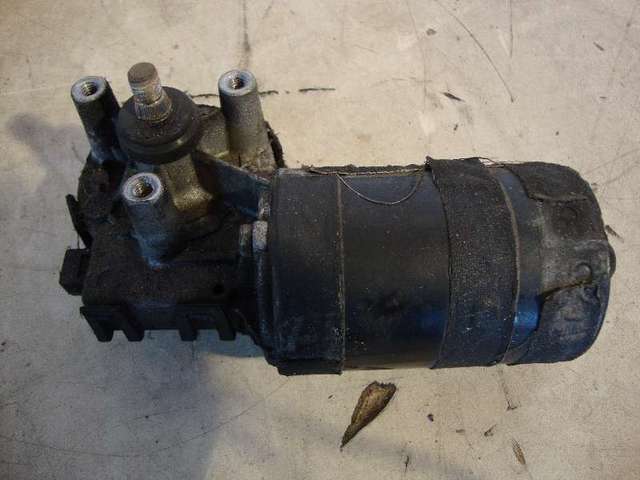 Wischermotor vorne  arosa 1,7 sdi bild1