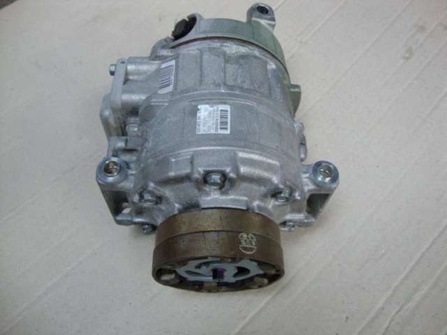 Klimakompressor  a6   s6   4f   5,2 bild2