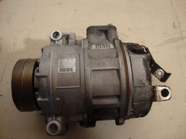 Klimakompressor rs4 bj 2006 bild1