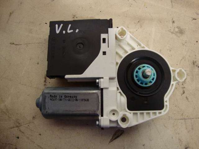 Motor fensterheber vorne links  passat cc 3,6 bild1