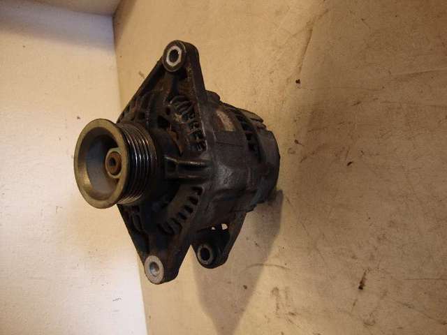 Lichtmaschine fiat coupe 175 1,8 bild1