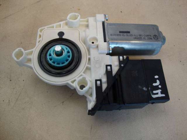 Motor fensterheber hinten links  golf 5 kombi 1,4 tsi bild1