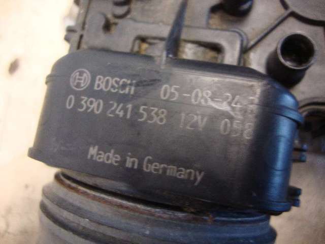 Wischermotor vo  astra h  1,4  bj 2005 bild2