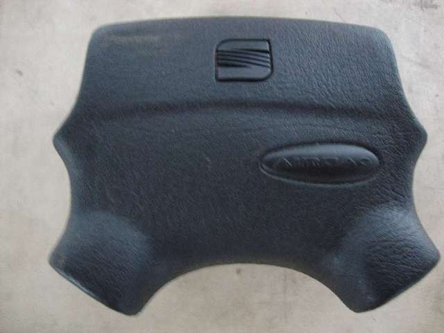 Airbag  li  ibiza 6k 1,4 bj 98 Bild