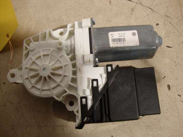 Motor fensterheber hinten links  golf 6   1,6 bild1