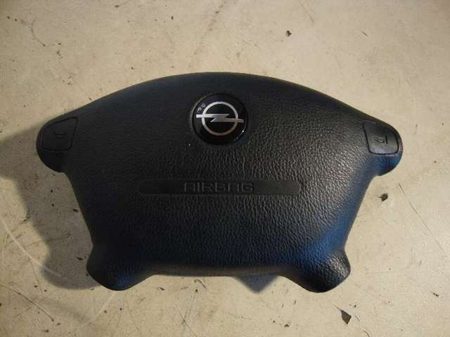 Airbag li   omega b 2,016v Bild