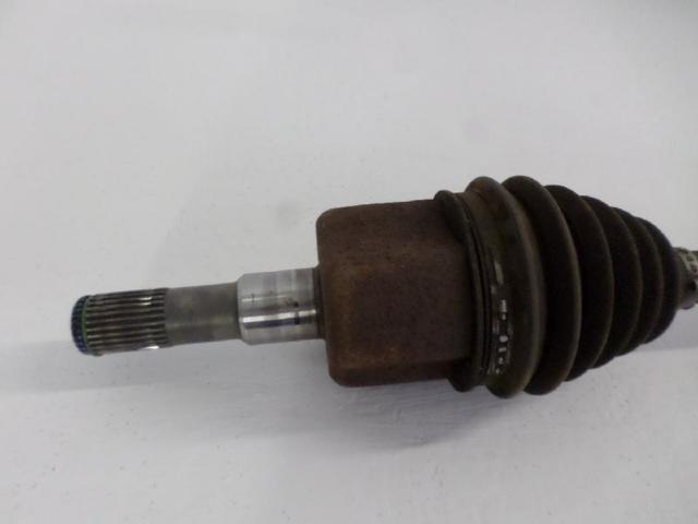 Antriebswelle vorne links ford explorer 4,0 bj 2003 bild2