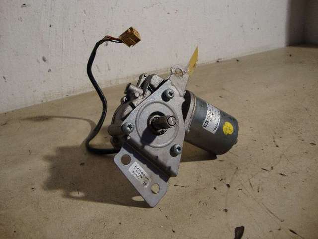 Motor schiebetuer re t5 3,2 bild1