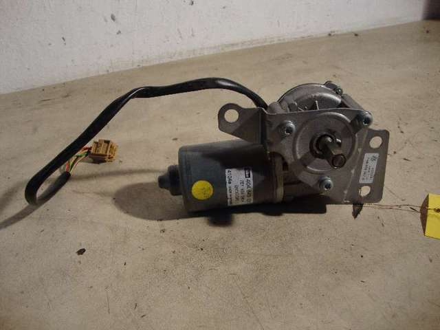 Motor schiebetuer li t5 3,2 bild1