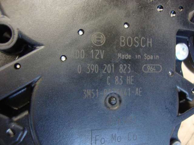 Wischermotor hinten mondeo kombi ab 2007 Bild