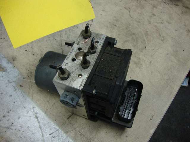 Abs-hydroaggregat   alfa 147 bj05 Bild