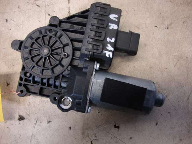 Motor fensterheber vorne rechts   zafira b 1,7 cdti Bild