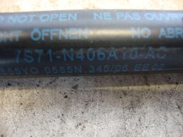 Gasdruckfeder hi  mondeo 1,6 ab 2007 Bild