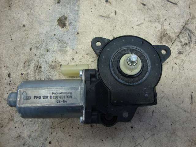 Motor fensterheber vorne rechts  ford fusion 1,4 bj 09 bild1