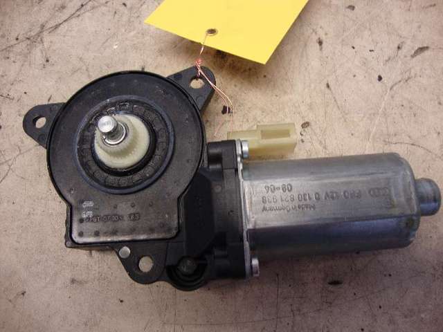 Motor fensterheber vorne links  ford fusion 1,4 bj 09 bild1