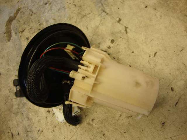 Kraftstoffpumpe elek. astra g coupe 2,2 bild1