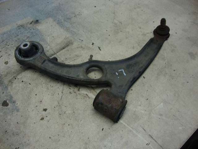 Querlenker vorne links  fiat stilo 1,6 bj03 bild1