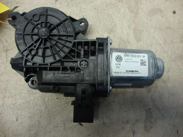 Motor fensterheber vorne links jetta 162 ab bj 2011 bild1