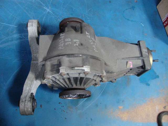 Differential cuc  passat 3b 2,8 4 motion bild1