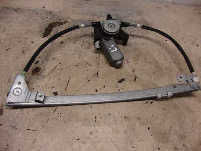 Fensterheber vorne links mit motor xantia kombi 1,8 bj 97 bild1