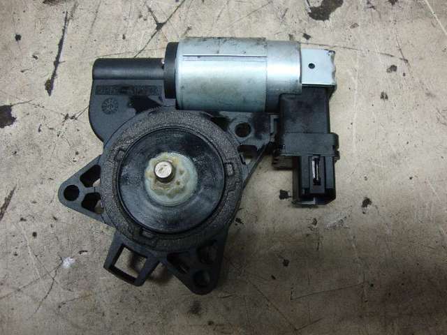 Motor fensterheber vorne links   mazda 3 2,0 bj 2008 bild1