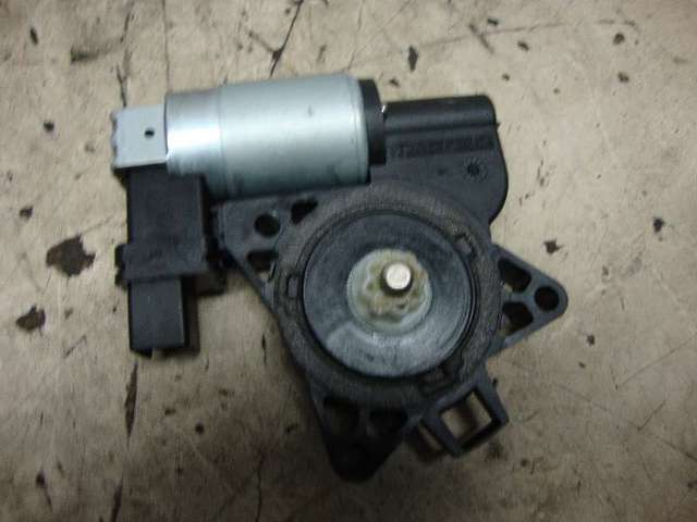 Motor fensterheber vorne rechts   mazda 3 2,0 bj 2008 bild1