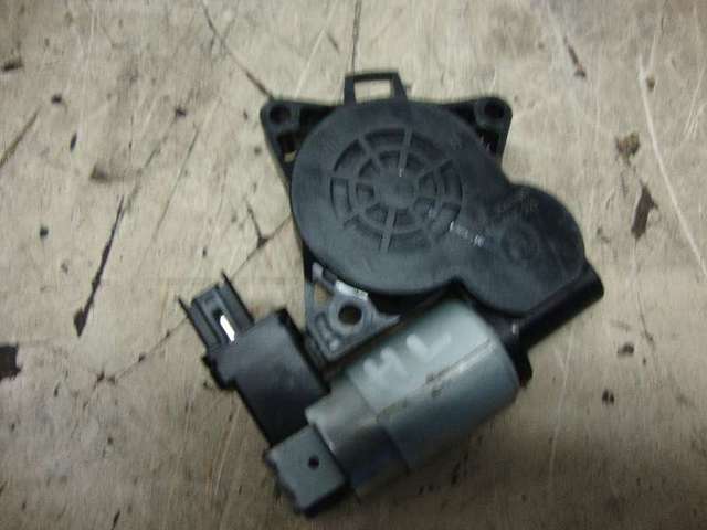 Motor fensterheber hinten links   mazda 3 2,0 bj 2008 bild1