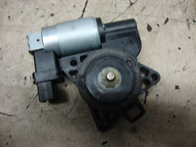 Motor fensterheber hinten links   mazda 3 2,0 bj 2008 bild2