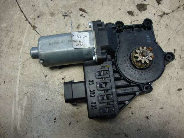 Motor fensterheber vorne links   astra h kombi bild1