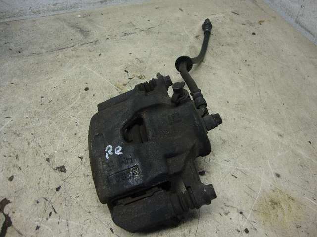 Bremssattel vorne rechts  chevrolet spark bj 2010 bild1